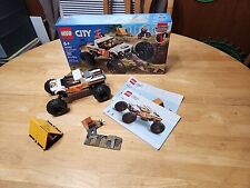 Lego city 60387 for sale  Fawn Grove