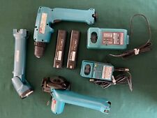 Makita power tools for sale  San Jose