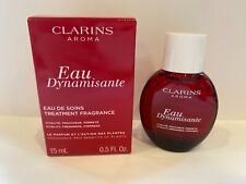 Clarins eau dynamisante for sale  PONTEFRACT