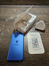Ipod touch 6th for sale  CORBY