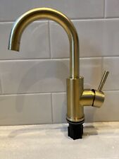 Brass basin mixer for sale  ENFIELD