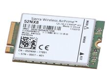 Modem WWAN 52NX8 Qualcomm 4G Dell DW5809e LTE E5450 E7450 E7250 E5250 E5550, używany na sprzedaż  PL