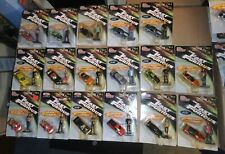 Fast and furious racing champions with figures 1:64 for sale  Shipping to South Africa