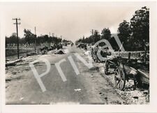 Foto wehrmacht vormarsch gebraucht kaufen  München