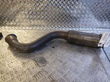 peugeot 307 exhaust for sale  CANVEY ISLAND
