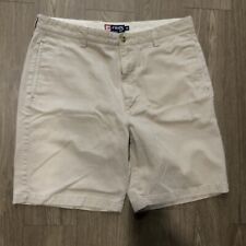 Chaps chinos shorts for sale  Rahway