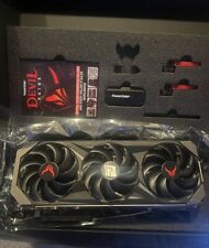 PowerColor Red Devil AMD Radeon RX 7900 GRE 16GB GDDR6 Graphics Card, used for sale  Shipping to South Africa