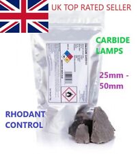 Calcium. carbide mole for sale  UK