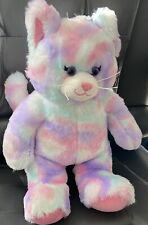 Build bear pastel for sale  AYLESFORD