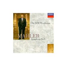 Solti mahler symphony for sale  UK