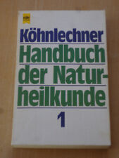 naturheilkunde buch gebraucht kaufen  Straubenhardt