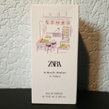 Zara perfume mochi for sale  BUCKIE