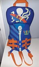 Speedo infant pfd for sale  Crestwood