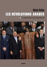 Révolutions arabes malédicti d'occasion  France