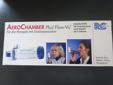 Aero chamber plus gebraucht kaufen  Reil