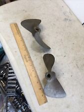 brass propeller for sale  Fresno