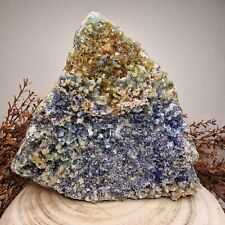 Smithsonite aragonite azurite for sale  MIDDLESBROUGH