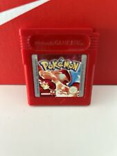 Pokémon rote edition gebraucht kaufen  Süchteln