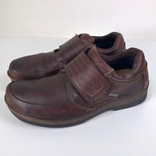 Clarks goretex brown for sale  Shipping to Ireland