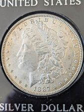 1887 morgan usa for sale  DONCASTER