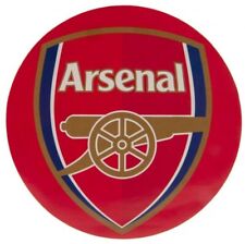 Arsenal big crest for sale  HEMEL HEMPSTEAD