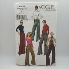Vogue 8131 sewing for sale  Alamosa