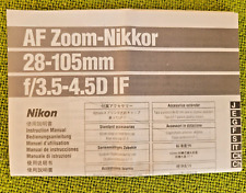 Nikon zoom nikkor gebraucht kaufen  Rottenburg