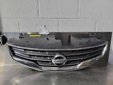 Grille nissan altima for sale  Pittsburgh