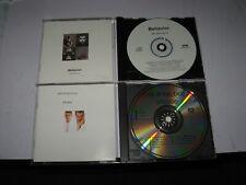 Lote de 2 CDs PET SHOP BOYS Please, Behavior. comprar usado  Enviando para Brazil