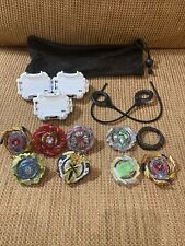 Hasbro beyblade lot for sale  Ordway
