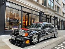 mercedes 190e evo 2 for sale  BRAINTREE