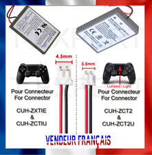 Batterie manette sony d'occasion  Oissel