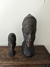 african figurines for sale  BRISTOL