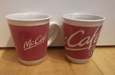 Mccafe 2008 2010 gebraucht kaufen  Aichach