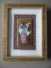 Fine mughal gouache for sale  WEST MOLESEY