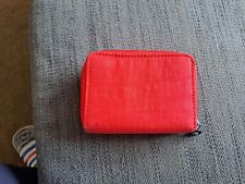 Red kipling purse for sale  SOUTHSEA