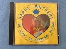 Happy anthems volume for sale  UK