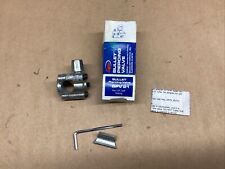 BPV21 SUPCO Bullet Piercing Valve for 1/2", 5/8" Tubing  BPV 21 #832I132, used for sale  Shipping to South Africa