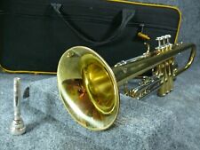 Bach prelude trumpet for sale  Kathleen