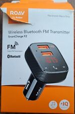 Roav smartcharge bluetooth for sale  Jamaica