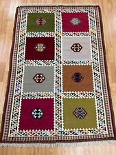 persian handmade kilim rug for sale  Evanston