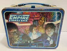 star wars lunch box for sale  New Ringgold