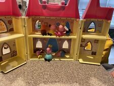 pig toys peppa for sale  Pittston