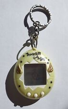 Tamagotchi angel yellow for sale  LYBSTER