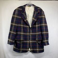 Vintage nautica jacket for sale  Mcallen