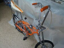 1968 schwinn orange for sale  Sun Valley