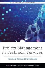 Project management technical for sale  Jessup
