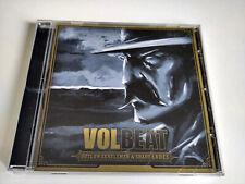 Volbeat utlaw gentlemen gebraucht kaufen  Bad Nauheim