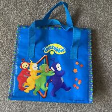 Teletubbies insulated lunch for sale  NOTTINGHAM