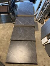 Platinum slate matt for sale  DURHAM